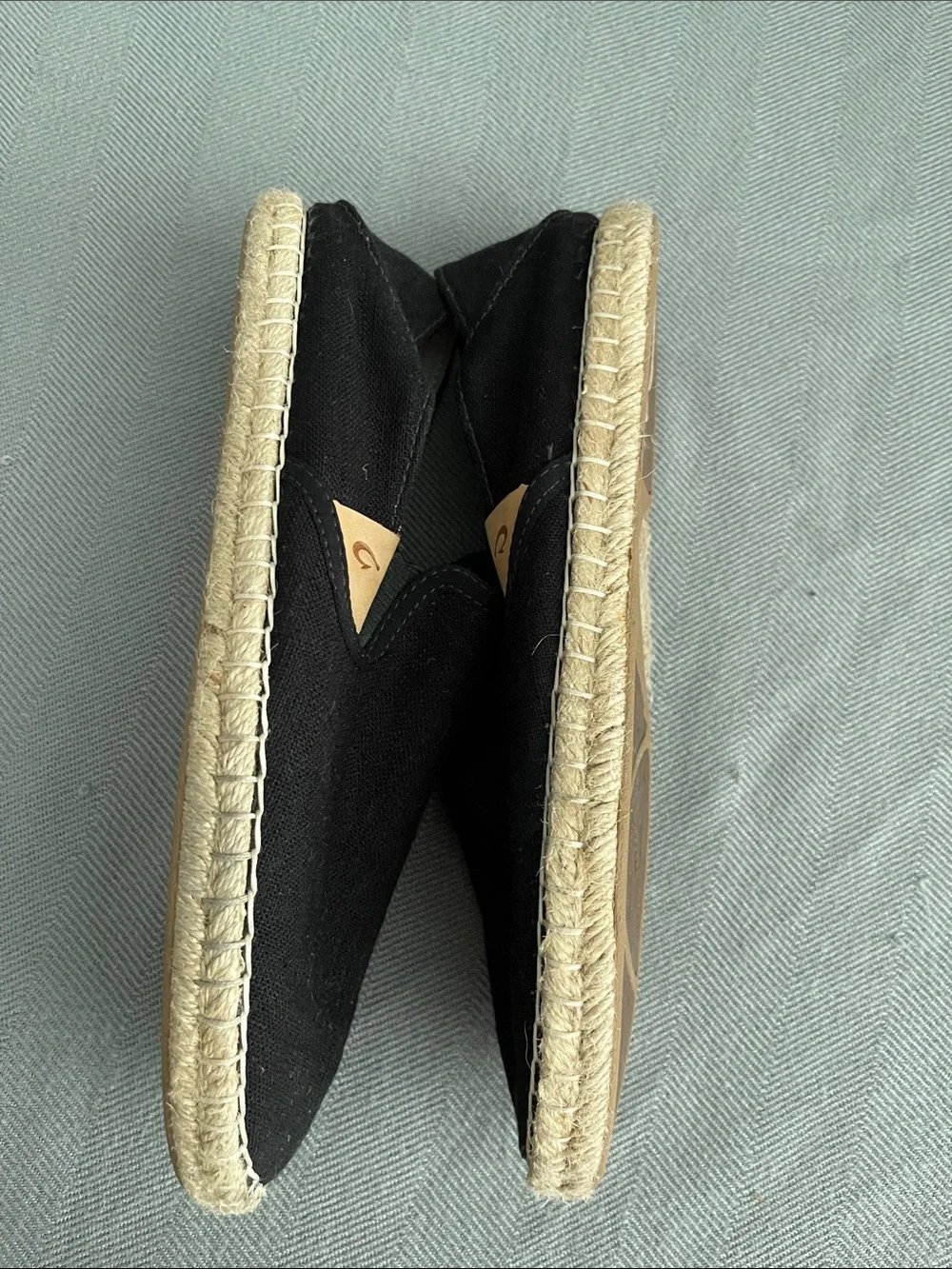 Shoe Bundle Lot of 3: Jessica Simpson, OluKai, BB - Sz 8